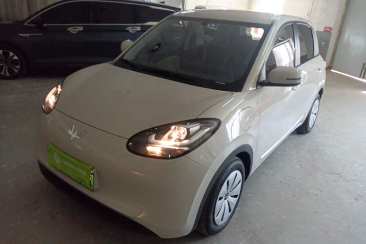 Used Wuling Bingo 2023 333 km Fast-Share Version