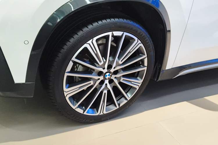 Used BMW X1 2023 xDrive25Li X Design Package
