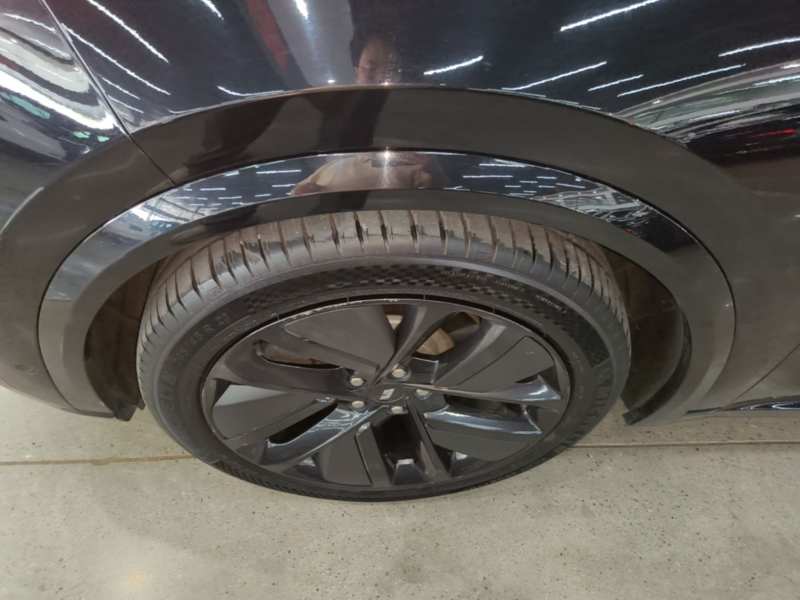 Used Li Auto L9 2022 Max model — 22