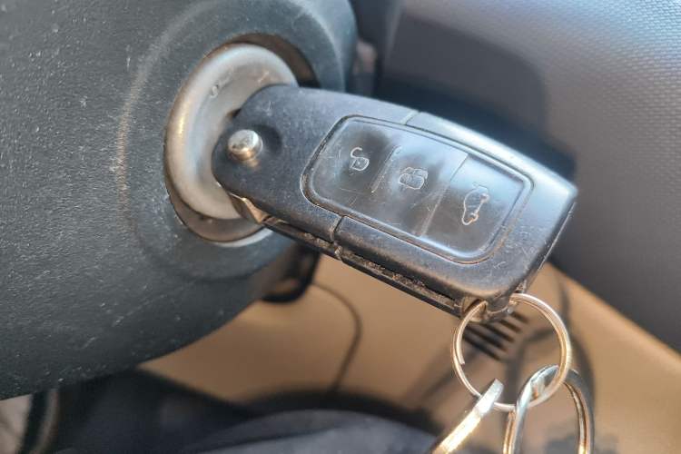 Used Ford Fiesta 2010 Hatchback 1.5L Automatic Limited Edition "Guangmang"
