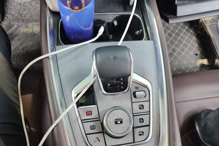 Used Chery Tiggo 8 PRO 2022 290T Two-Wheel Drive Haohan Edition 5 Seats
