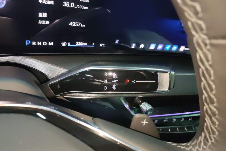 Used Cadillac XT5 2026 Model 2.0T Luxury Edition
