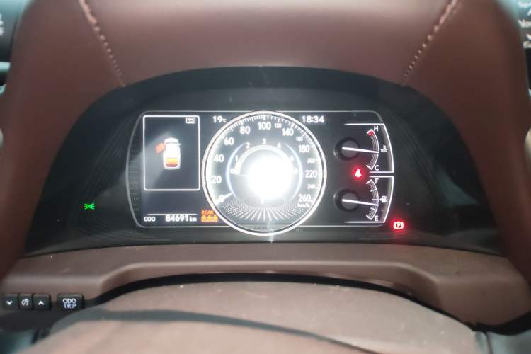 Used Lexus ES 2020 200 Excellence Edition