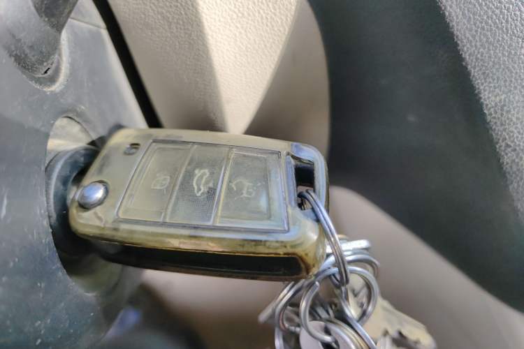 Used Skoda Octavia 2015 1.6L Automatic Yijie Edition