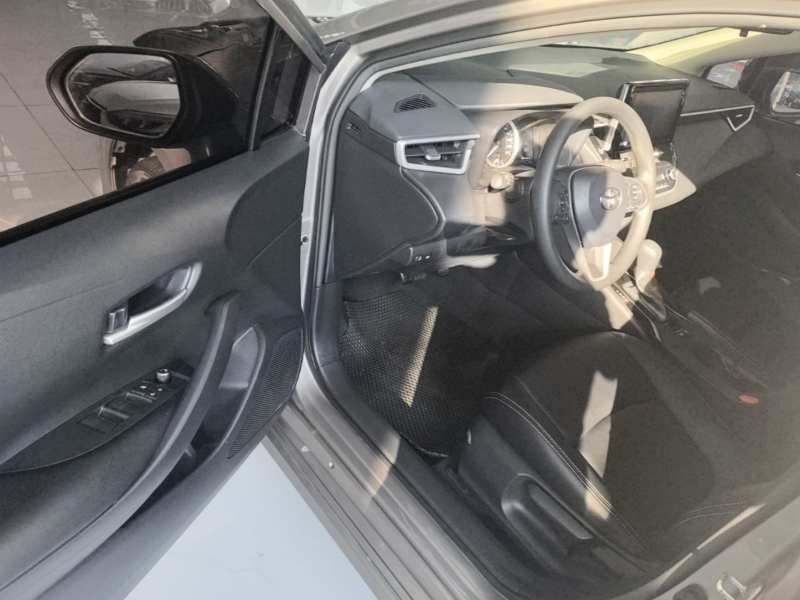 Used Toyota Corolla 2021 1.2T S-CVT Elite PLUS Edition — 15