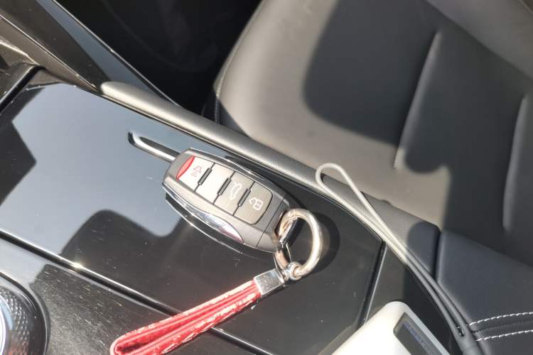 Used Haval H6 2021 3rd Generation 1.5T Automatic Two-Wheel Drive Max
