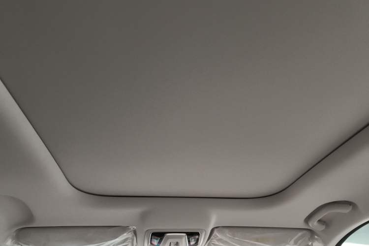 Used CHANGAN CS75 2025 Model PRO 1.5T Advanced 7-Seater
