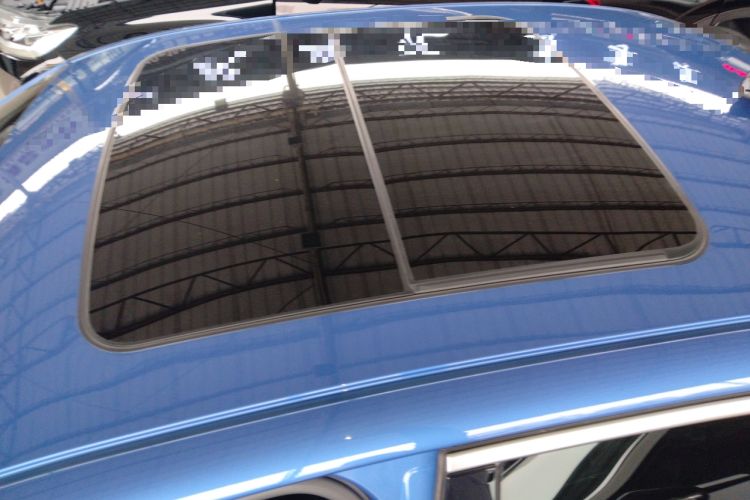 Used Lynk & Co 03 2020 1.5TD DCT JingPro Edition