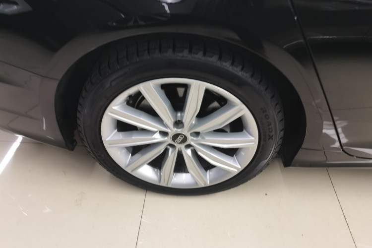 Used Audi A6L 2023 45 TFSI Prestige Dynamic Edition