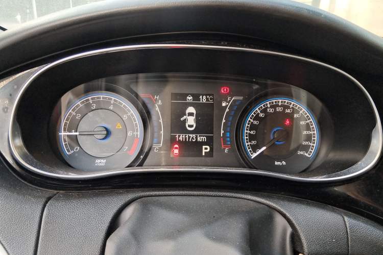 Used Fiat Viaggio 2012 1.4T Automatic Jingxiang Edition