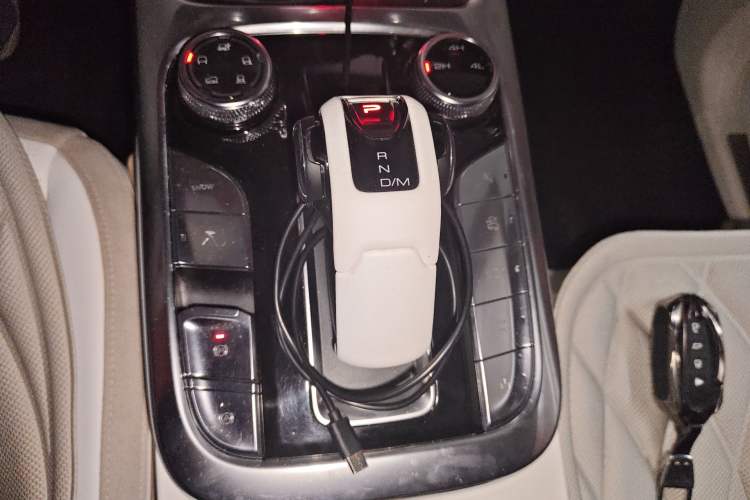 Used Cyberspace Tank 300 2021 2.0T Cyber Tank