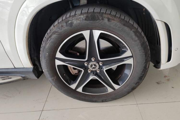 Used Mercedes-Benz GLE New Energy 2022 Restyled GLE 350 e 4MATIC
