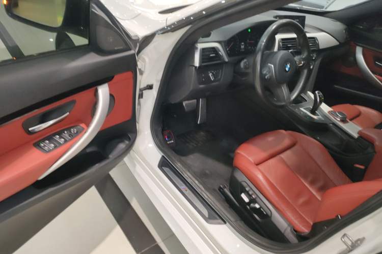 Used BMW 3 Series GT 2019 320i M Sport