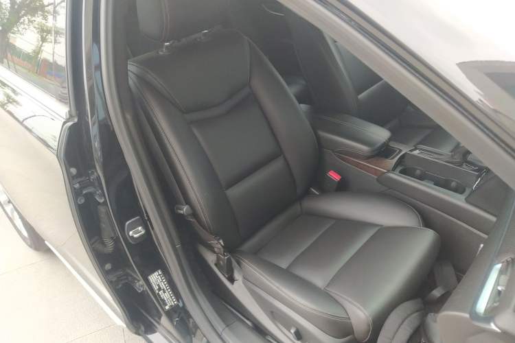 Used Cadillac XTS 2018 28T Tech Edition
