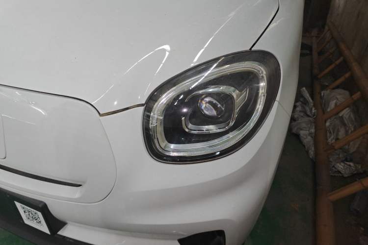 Used Leapmotor T03 2025 310 Comfort Edition Left Front Headlight