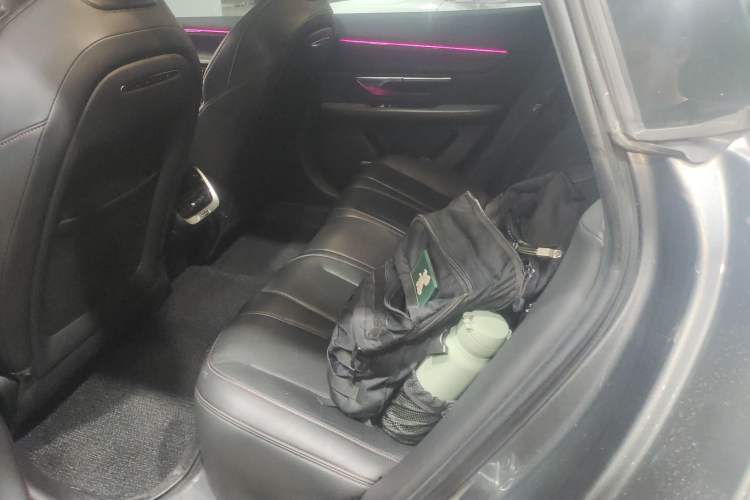 Used XPeng P7 2020 586E