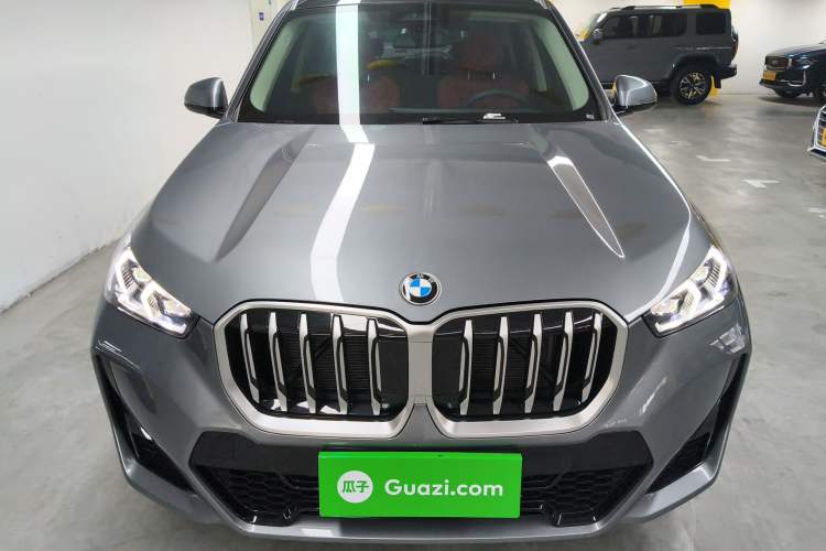 Used BMW X1 2023 sDrive25Li M Sport Package
