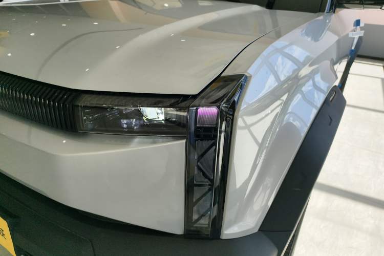 Used Chery Fulwin X3 2025 Model 401 Zhi Shang Edition