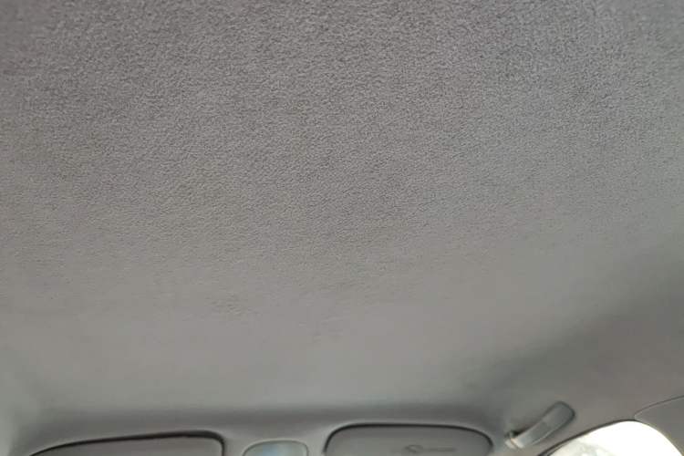Used Peugeot 207 2011 Hatchback 1.4L Manual Yule Edition Headliner