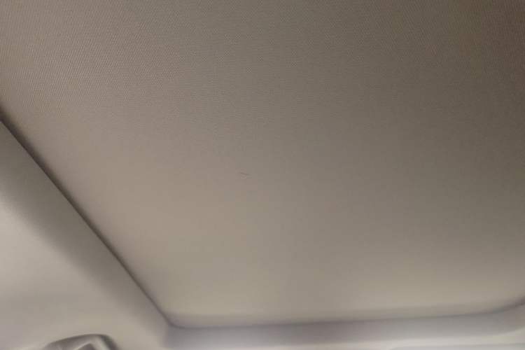 Used Honda Breeze 2021 240TURBO CVT Two-Wheel Drive Smart Enjoyment Version Headliner