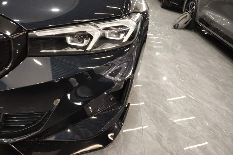 Used BMW i3 2022 eDrive 35 L