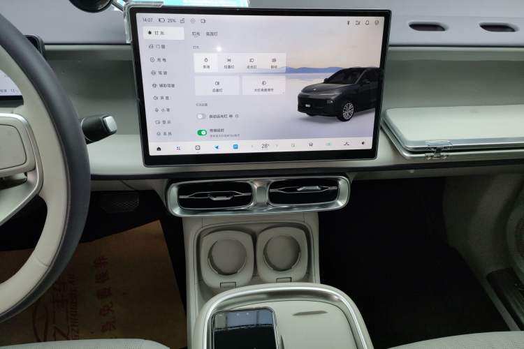 Used Leapmotor B10 2025 510 LiDAR Version