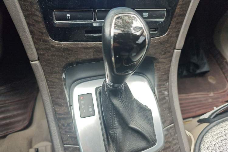 Used Ford Mondeo 2011 2.0L GTDi 200 Luxury Edition