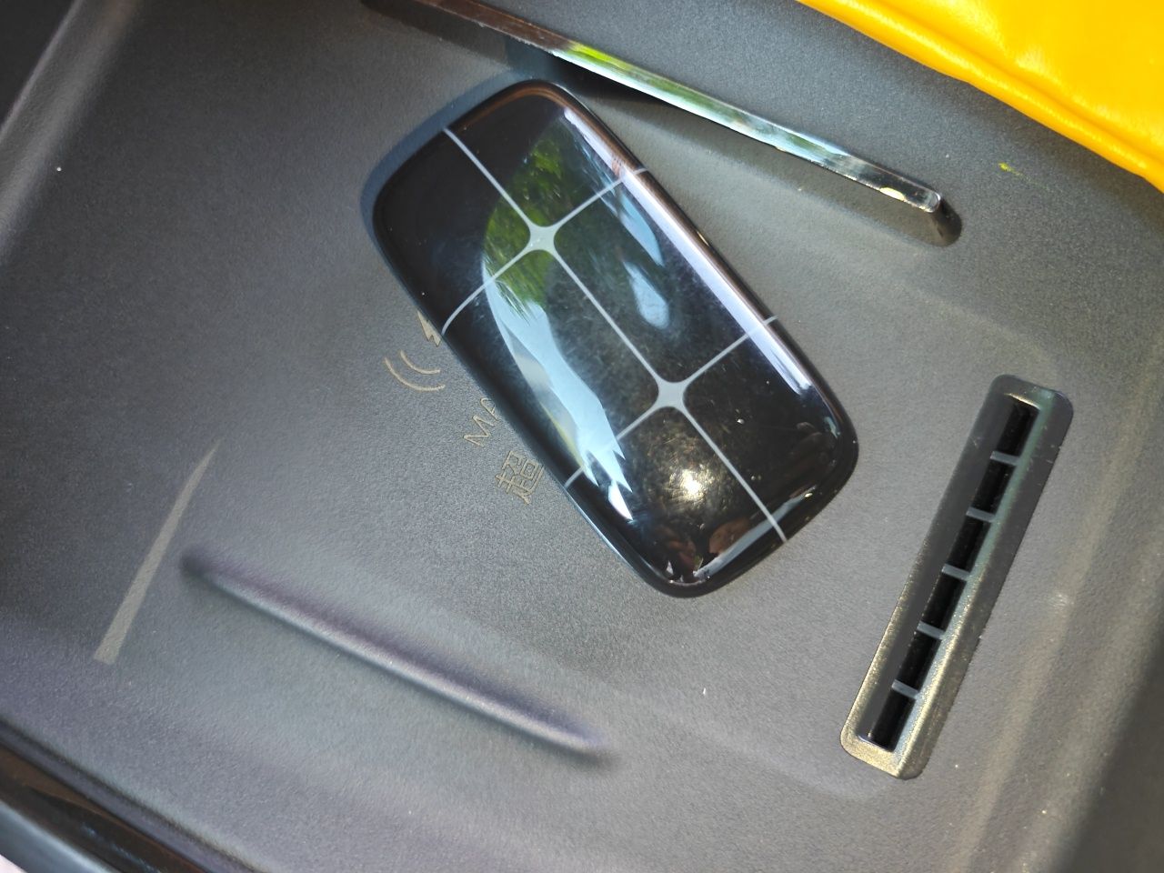 Geely Galaxy 8 2026 Model 225km EM-i Long-Range Voyager Edition — снимка 20