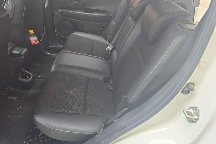 Used Honda XR-V 2017 1.5L LXi CVT Classic Edition
