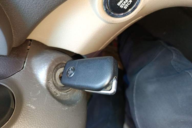 Used Toyota Highlander 2009 2.7L Two-Wheel Drive 7-Seater Luxury Edition