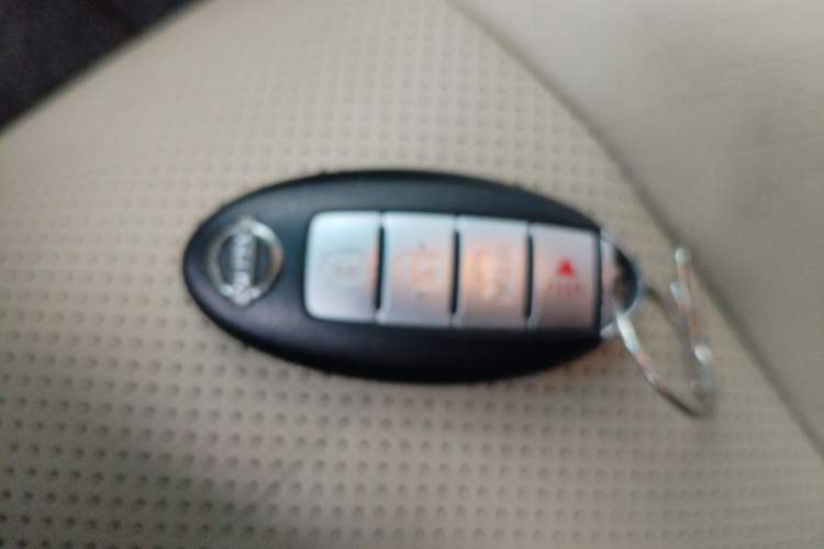 Used Nissan Teana 2009 Duke 2.5L XV VIP Deluxe Edition
