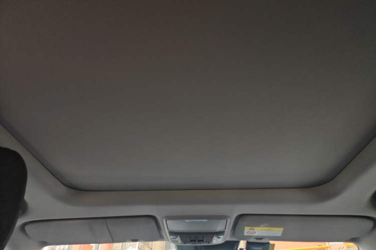 Used Honda CR-V 2021 240TURBO CVT Four-Wheel Drive Prestige Edition
