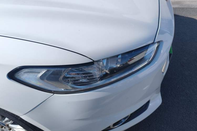 Used Ford Mondeo 2013 2.0L GTDi 200 Fashion Edition
