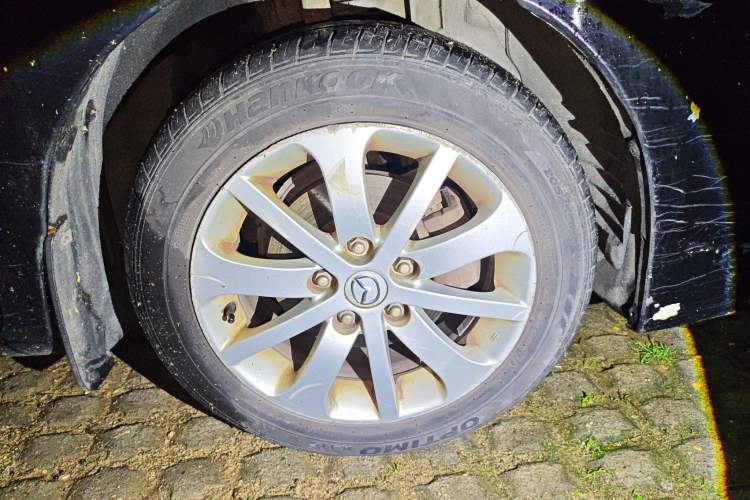 Used Mazda 6 2012 2.0L Automatic Fashion Edition