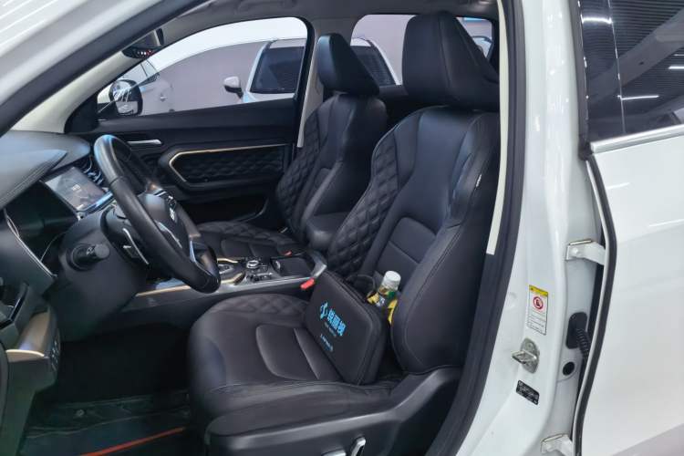 Used Haval H6 2020 2.0 GDIT Automatic Platinum Luxury Edition