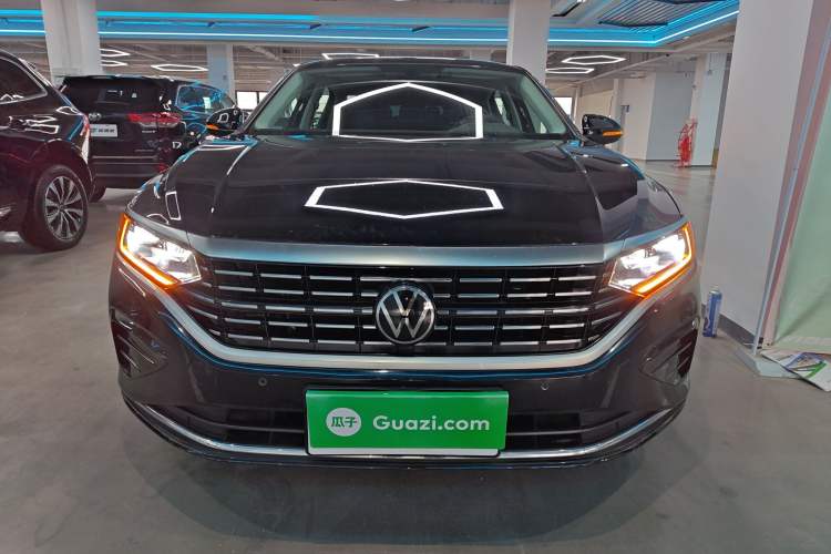 Used Volkswagen Passat 2023 330TSI Elite Edition