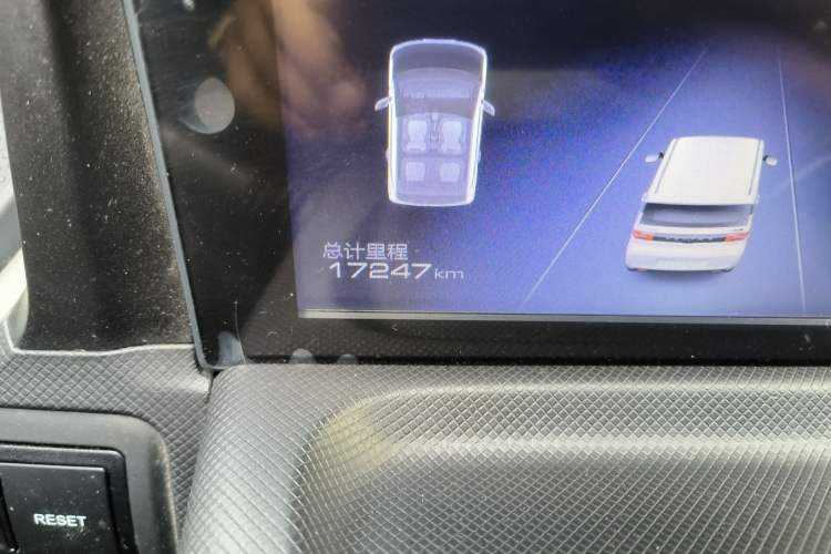 Used Wuling Hongguang MINIEV 2021 Macaron Fashion Edition Lithium-Ion Battery
