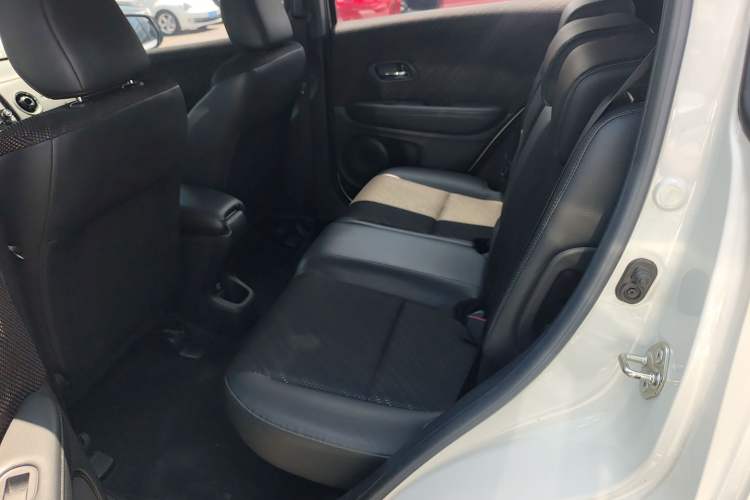 Used Honda XR-V 2017 1.5L LXi CVT Classic Edition Left Rear Seat