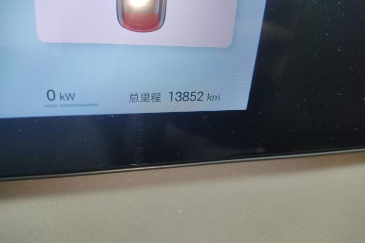 Used BYD Sealion 06 New Energy 2025 Model EV 605 Navigation Pro Edition
