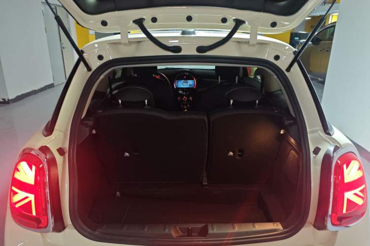 Used MINI MINI 2022 Updated 1.5T ONE