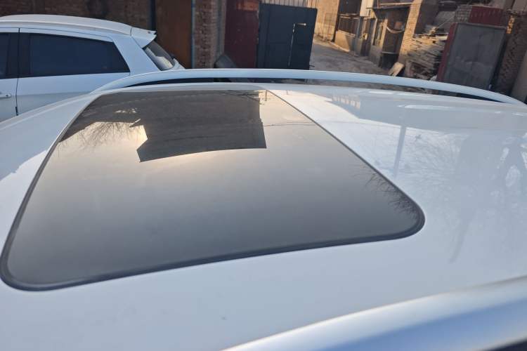 Used Haval H2 2015 1.5T Automatic Two-Wheel Drive Elite Edition