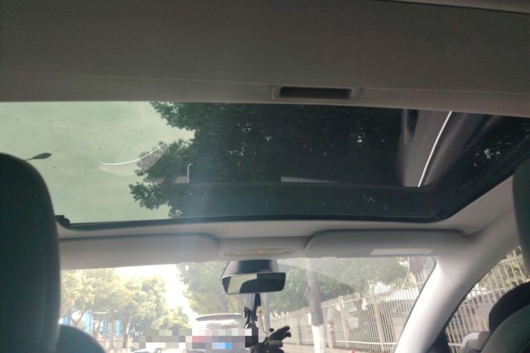 Used Tesla Model 3 2023 Rear-Wheel-Drive Version