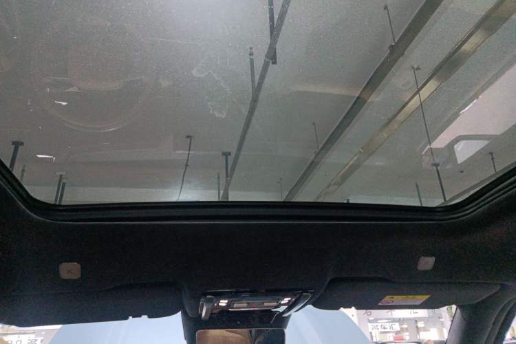 Used Formula Leopard 8 2025 Smart & Brave Flagship Edition 7 Seats Headliner