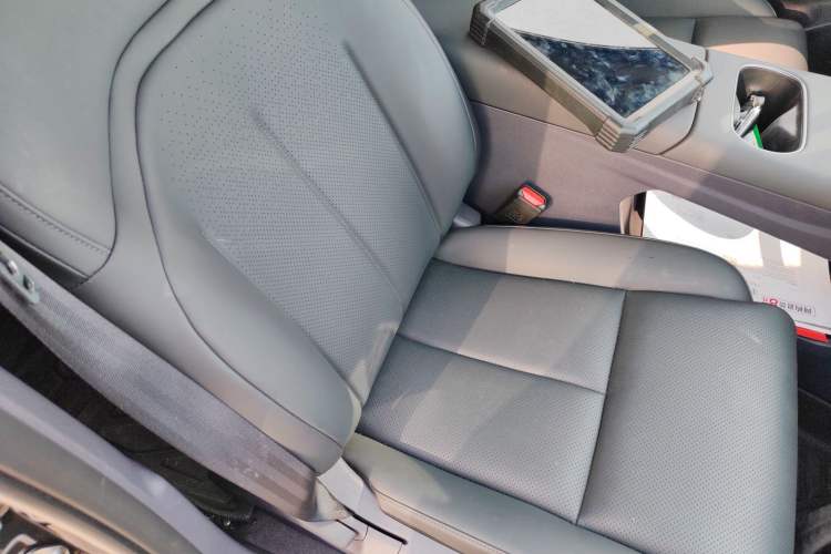 Used Nissan N6 2026 Model 180 Pro Right Front Seat