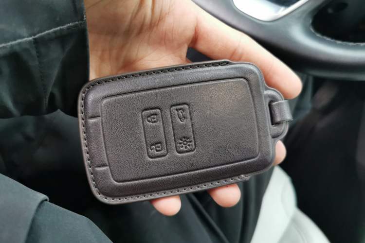 Used Renault Kadjar 2016 2.0L Two-Wheel Drive Prestige Edition