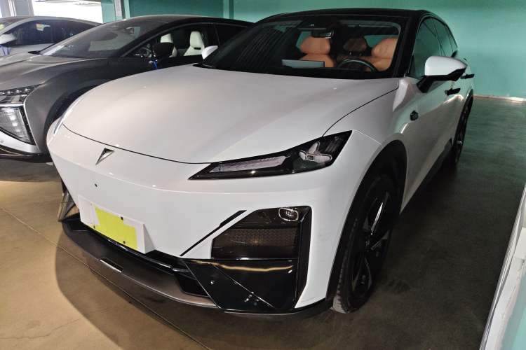 Used Deepal S07 2023 620Max Pure Electric Version