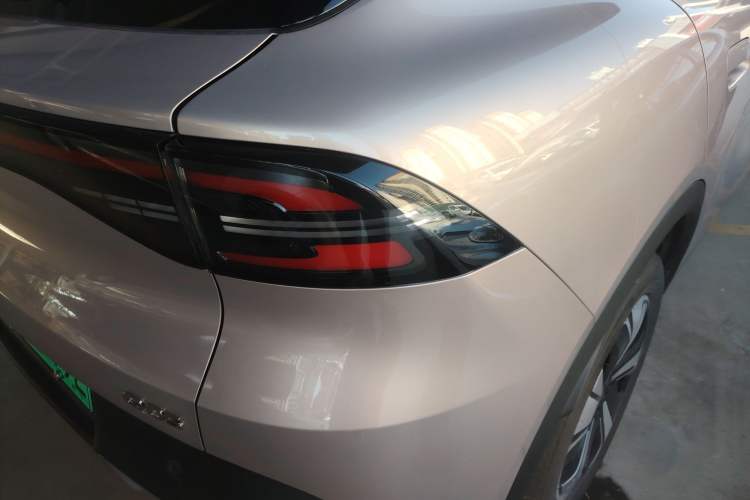 Used Qiyuan Q05 2026 Model 506 Max
