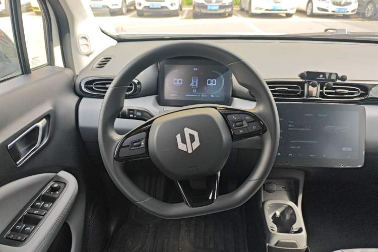 Used Leapmotor T03 2025 310 Comfort Edition