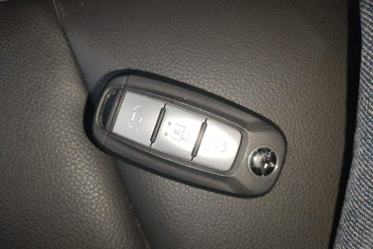 Used Venucia D60 2023 PLUS 1.6L XL CVT Yue Ling Edition