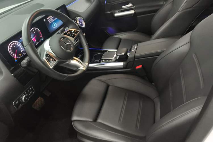 Used Mercedes-Benz GLA 2024 GLA 220
